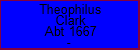Theophilus Clark