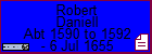 Robert Daniell
