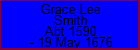 Grace Lee Smith