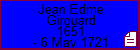 Jean Edme Girouard