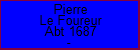 Pierre Le Foureur