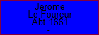 Jerome Le Foureur