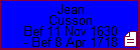 Jean Cusson