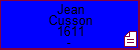 Jean Cusson