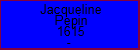 Jacqueline Pepin