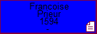 Francoise Prieur