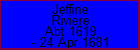 Jeffine Riviere
