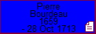 Pierre Bourdeau