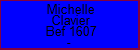 Michelle Clavier