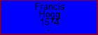 Francis Hogg