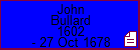 John Bullard