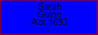 Sarah Guinn