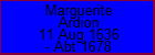 Marguerite Ardion