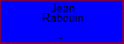 Jean Rabouin