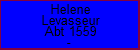 Helene Levasseur