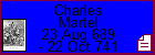 Charles Martel