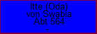 Itte (Oda) von Swabia