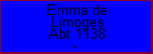 Emma de Limoges