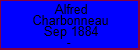 Alfred Charbonneau