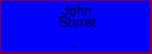 John Stirret