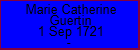 Marie Catherine Guertin